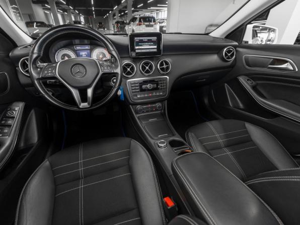 Mercedes-Benz A-Класс III (W176) с пробегом 2013 года, цена 1 310 000 рублей, 150757 км, хэтчбек, Автокод Объявления