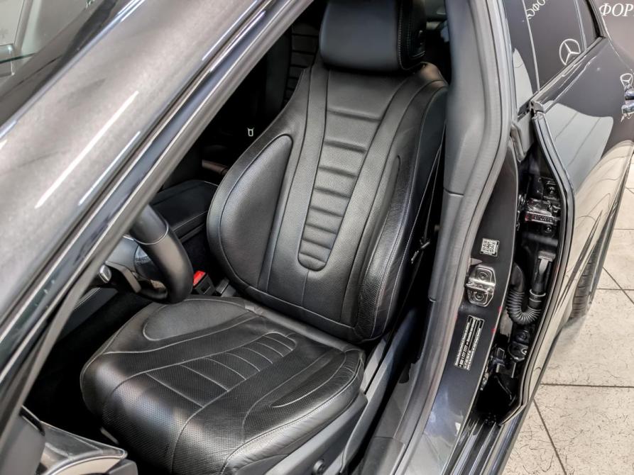 Mercedes-Benz CLS III (C257) Москва  - изображение 20