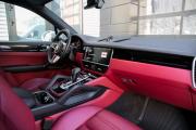 Porsche Cayenne III Иркутск  - изображение 77