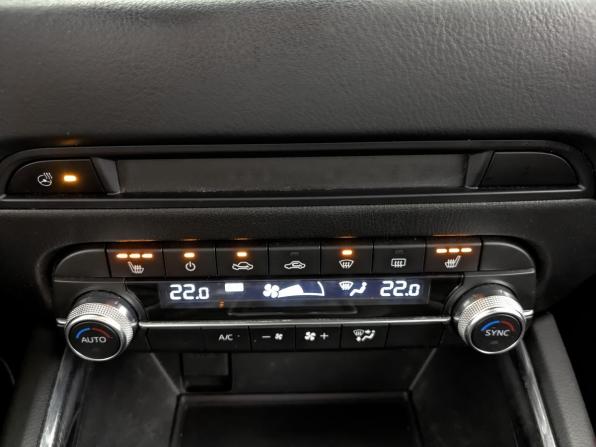 Mazda CX-5 II с пробегом 2019 года, цена 2 400 000 рублей, 184032 км, внедорожник, Автокод Объявления