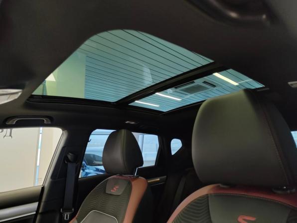 Geely Coolray I с пробегом 2023 года, цена 1 635 000 рублей, 86888 км, внедорожник, Автокод Объявления