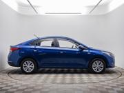 Hyundai Solaris II Рестайлинг Москва  - изображение 20