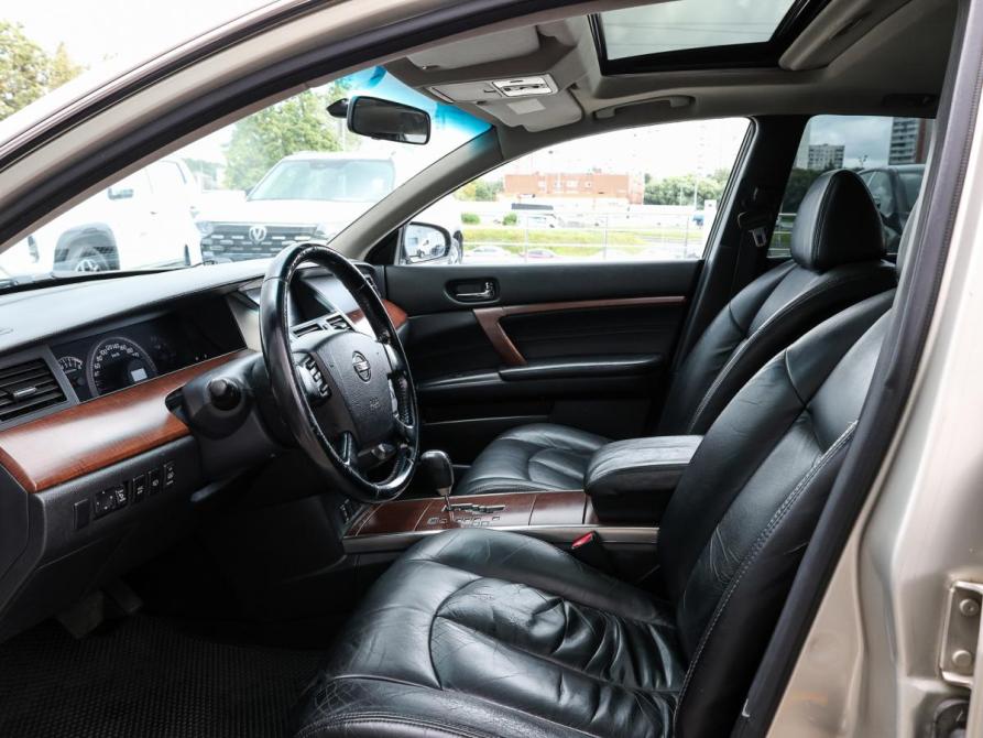Nissan Teana I (J31) Рестайлинг Москва  - изображение 15