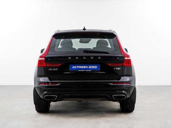 Volvo XC60 II с пробегом 2018 года, цена 3 394 444 рубля, 112528 км, внедорожник, Автокод Объявления