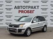 Ford Fusion I Рестайлинг Владимир  - изображение 16