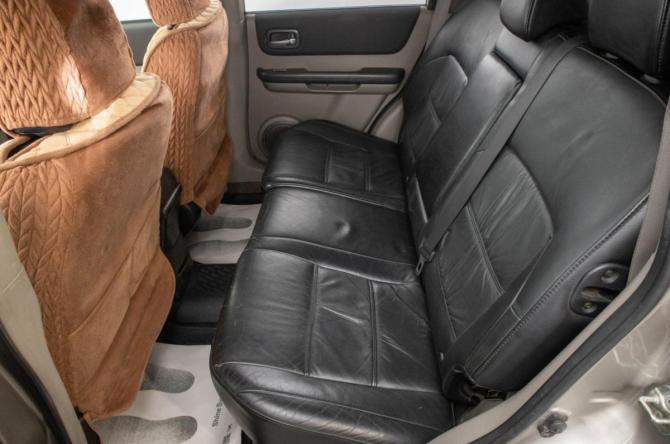 Nissan X-Trail I Рестайлинг с пробегом 2006 года, цена 849 000 рублей, 160000 км, внедорожник, Автокод Объявления