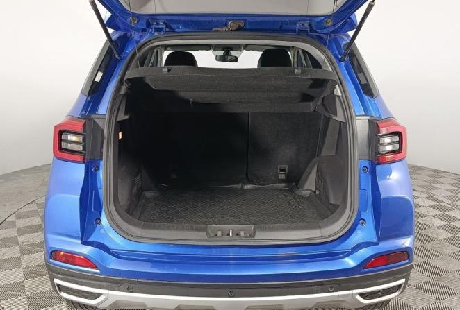 Chery Tiggo 4 I Рестайлинг с пробегом 2021 года, цена 1 235 000 рублей, 73820 км, внедорожник, Автокод Объявления