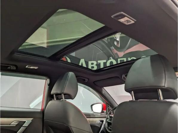 Geely Coolray I с пробегом 2023 года, цена 1 760 000 рублей, 33000 км, внедорожник, Автокод Объявления