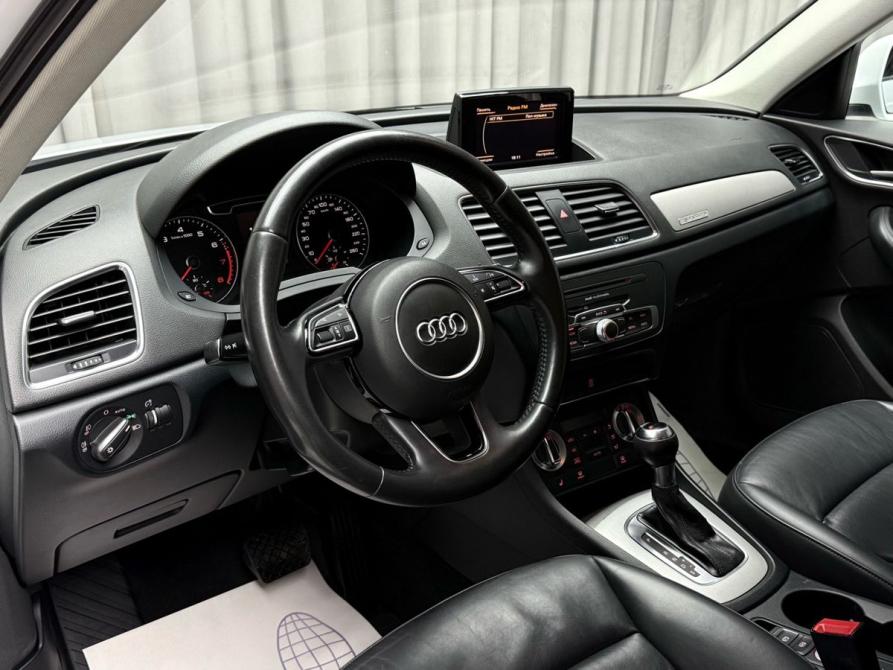 Audi Q3 I (8U) Ижевск  - изображение 10