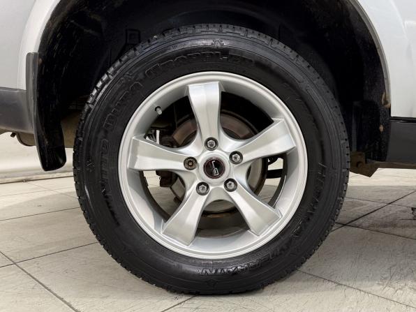 SsangYong Kyron I Рестайлинг с пробегом 2008 года, цена 749 800 рублей, 297000 км, внедорожник, Автокод Объявления