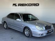 Hyundai Sonata IV (EF) Рестайлинг Уфа  - изображение 17