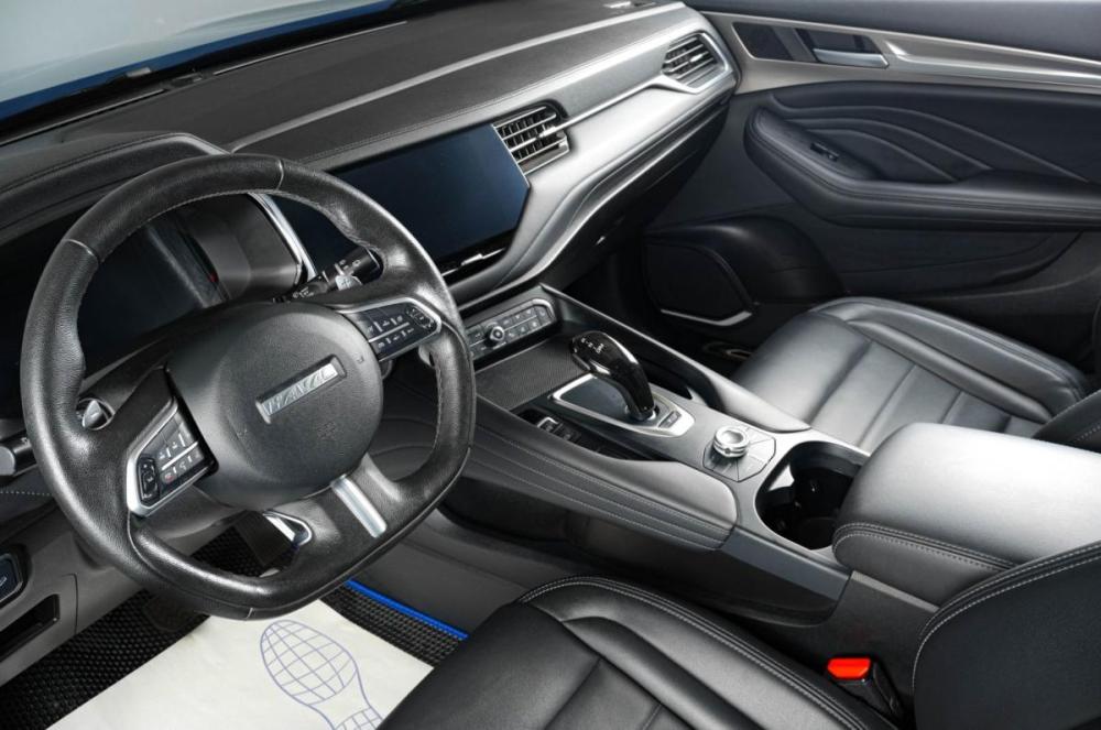 Haval F7 I Тюмень  - изображение 8
