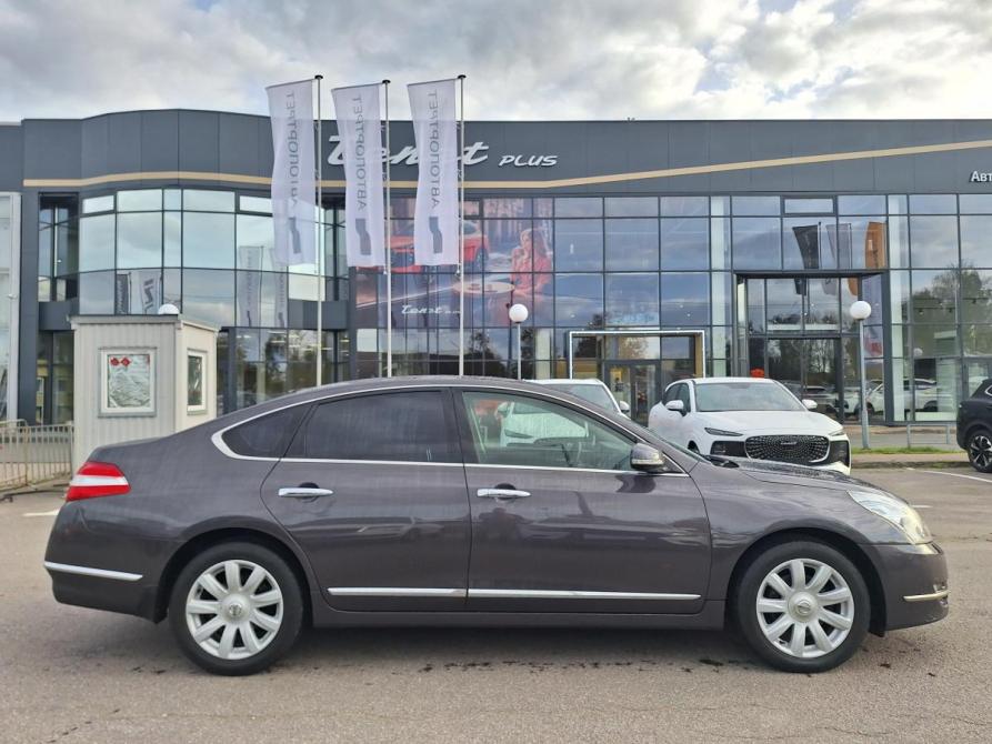 Nissan Teana II (J32) Санкт-Петербург  - изображение 6