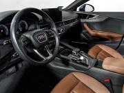 Audi A5 II (F5) Рестайлинг Санкт-Петербург  - изображение 35