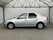 Renault Logan I Рестайлинг Тамбов  - изображение 28