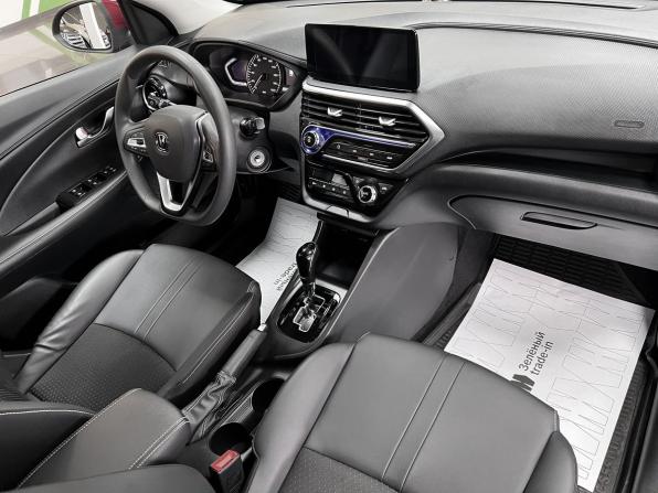 Changan Alsvin с пробегом 2023 года, цена 1 100 000 рублей, 33567 км, седан, Автокод Объявления
