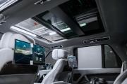 Land Rover Range Rover V Москва  - изображение 74