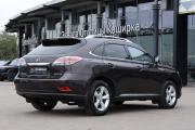 Lexus RX III Рестайлинг Москва  - изображение 27