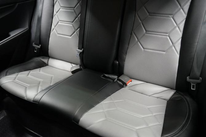 Kia Rio IV с пробегом 2020 года, цена 1 450 000 рублей, 183000 км, седан, Автокод Объявления