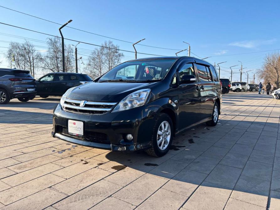 Toyota ISis I Стерлитамак  - изображение 3