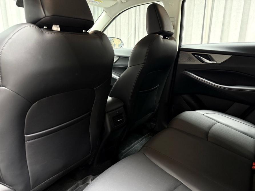 Changan CS35 Plus I Рестайлинг Ижевск  - изображение 32