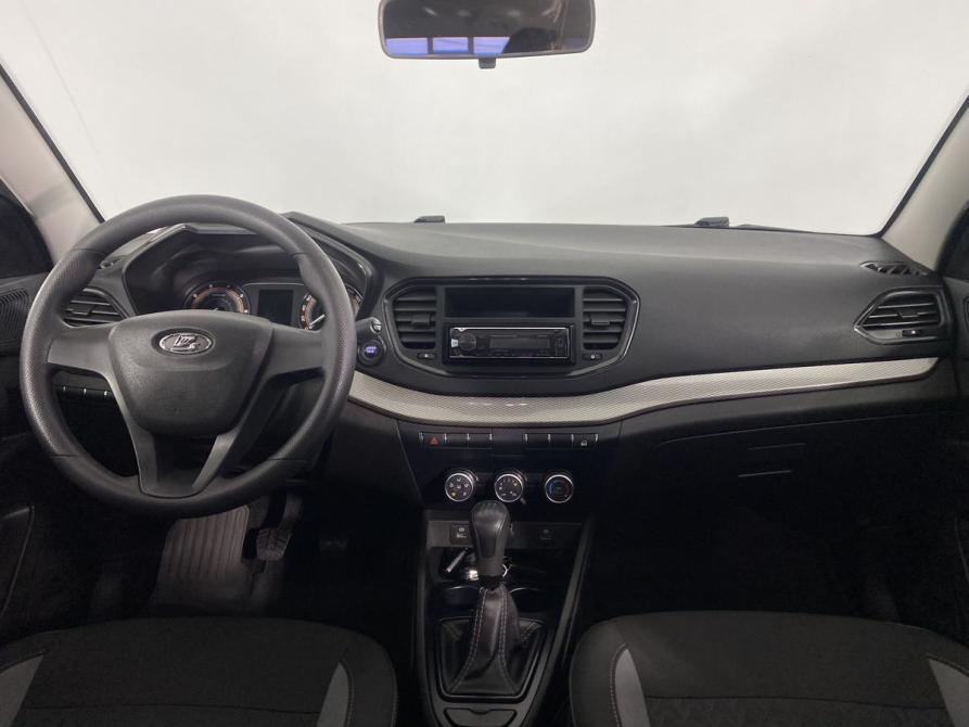 Lada (ВАЗ) Vesta I Рестайлинг (NG) Воронеж  - изображение 16