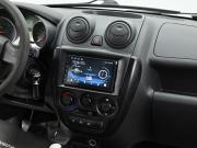 Lada (ВАЗ) Granta I Москва  - изображение 20