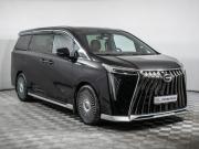 GAC Trumpchi M8 II Москва  - изображение 29