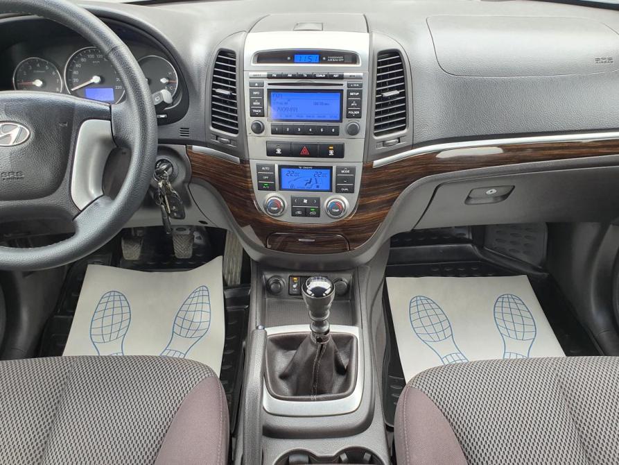 Hyundai Santa Fe II Рестайлинг Челябинск  - изображение 15