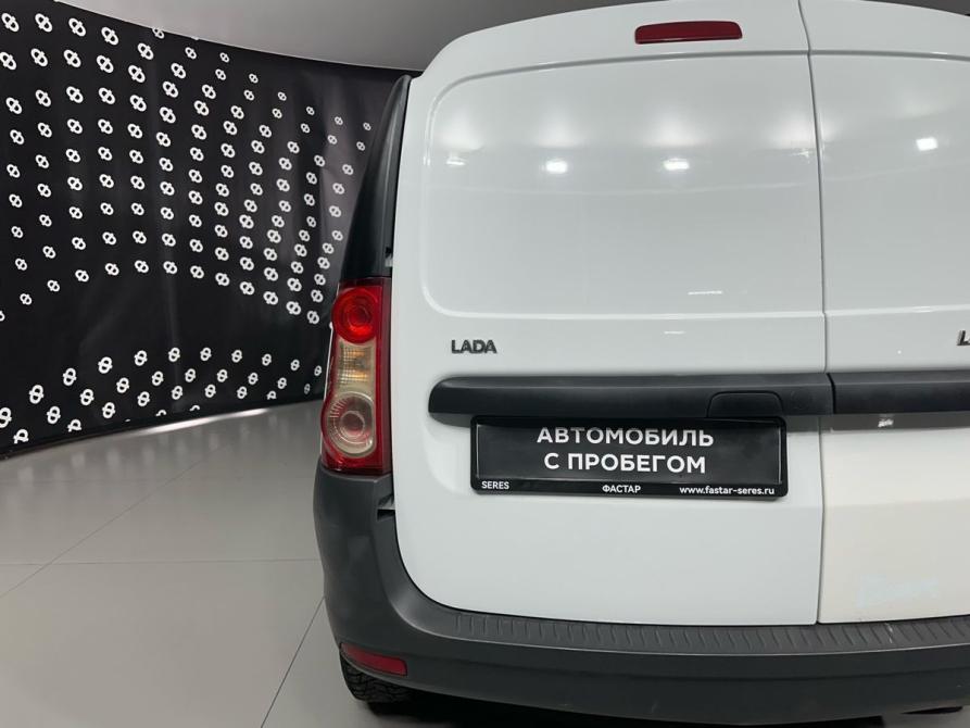 Lada (ВАЗ) Largus I Новосибирск  - изображение 10