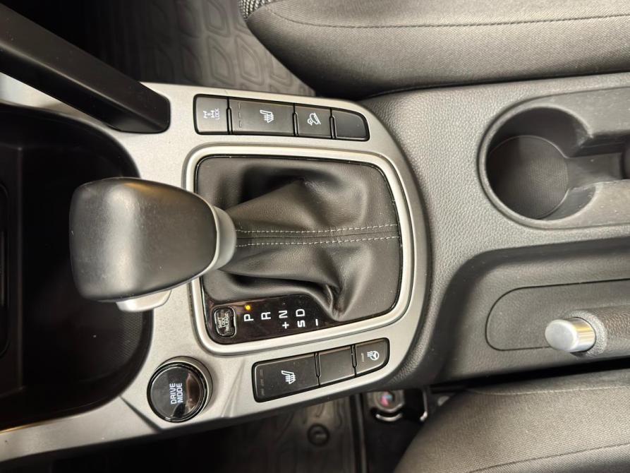 Kia Seltos I Рестайлинг Ижевск  - изображение 16