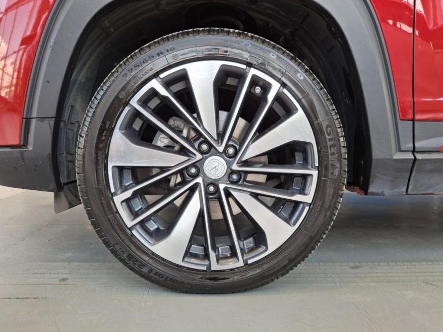 Changan CS35 Plus I Рестайлинг Казань  - изображение 22