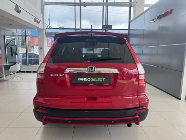 Honda CR-V III с пробегом 2008 года, цена 1 049 000 рублей, 321084 км, внедорожник, Автокод Объявления