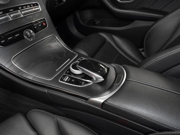 Mercedes-Benz C-Класс IV (W205) с пробегом 2018 года, цена 2 840 000 рублей, 113438 км, седан, Автокод Объявления
