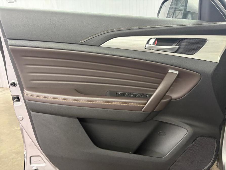 Changan CS35 Plus I Краснодар  - изображение 15
