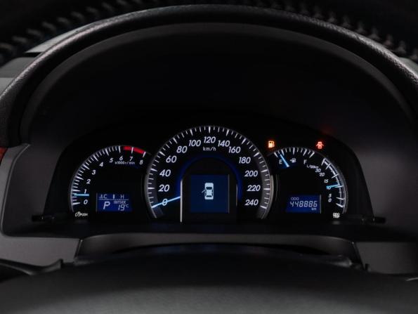 Toyota Camry VII (XV50) с пробегом 2013 года, цена 1 289 000 рублей, 448886 км, седан, Автокод Объявления