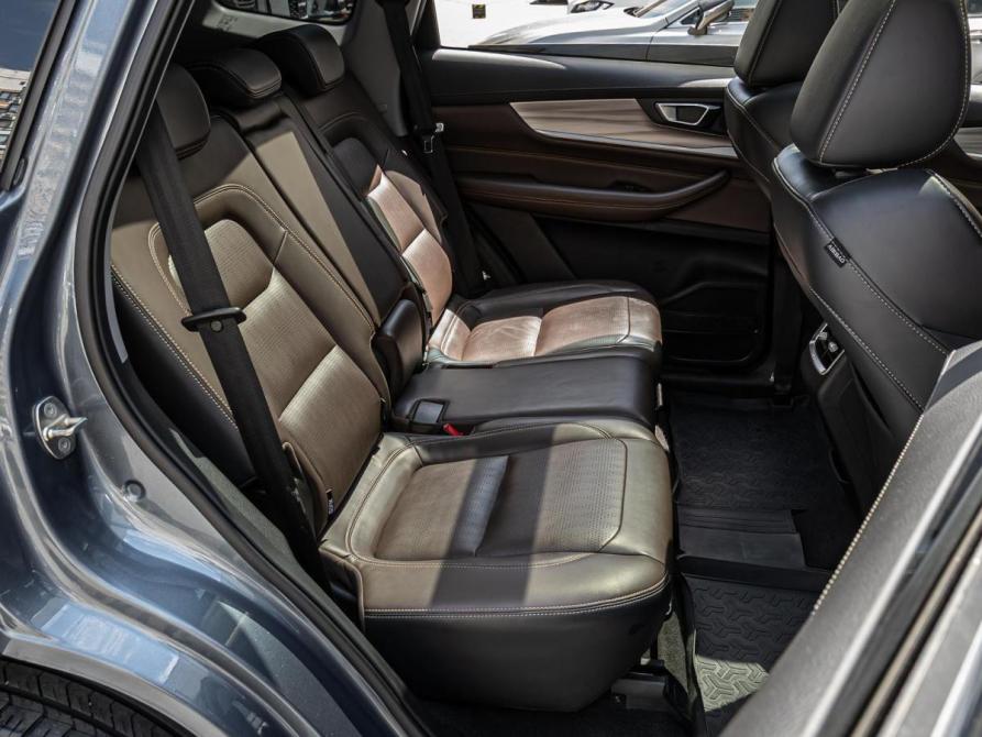 Chery Tiggo 8 Pro I Краснодар  - изображение 7