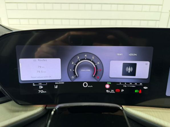 Audi Q5 III (GU) с пробегом 2026 года, цена 6 650 000 рублей, 25 км, внедорожник, Автокод Объявления