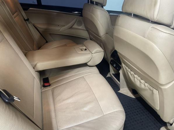 BMW X5 II (E70) с пробегом 2007 года, цена 1 749 000 рублей, 363695 км, внедорожник, Автокод Объявления
