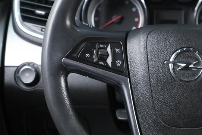 Opel Mokka I с пробегом 2014 года, цена 919 000 рублей, 193200 км, внедорожник, Автокод Объявления