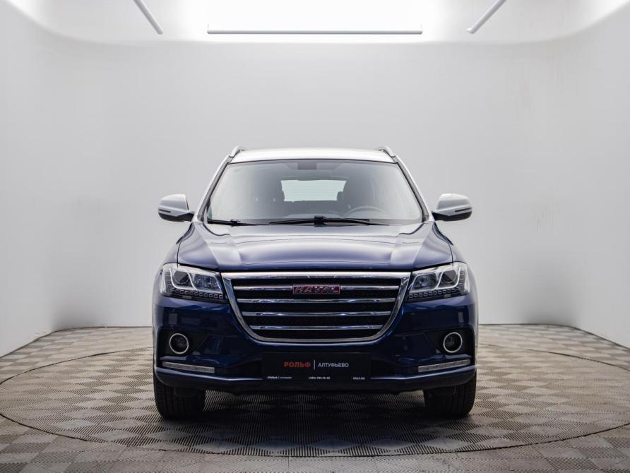 Haval H2 Москва  - изображение 8