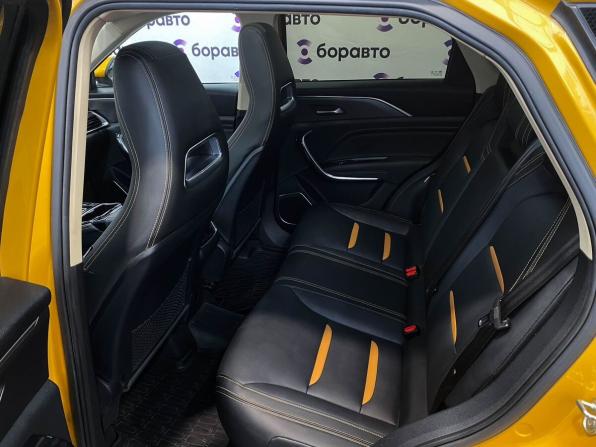 FAW Bestune T77 I с пробегом 2021 года, цена 1 699 000 рублей, 56843 км, внедорожник, Автокод Объявления