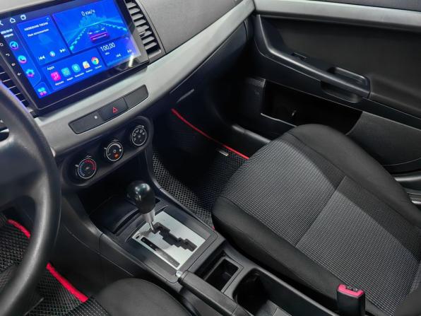 Mitsubishi Lancer X с пробегом 2010 года, цена 860 000 рублей, 164317 км, седан, Автокод Объявления