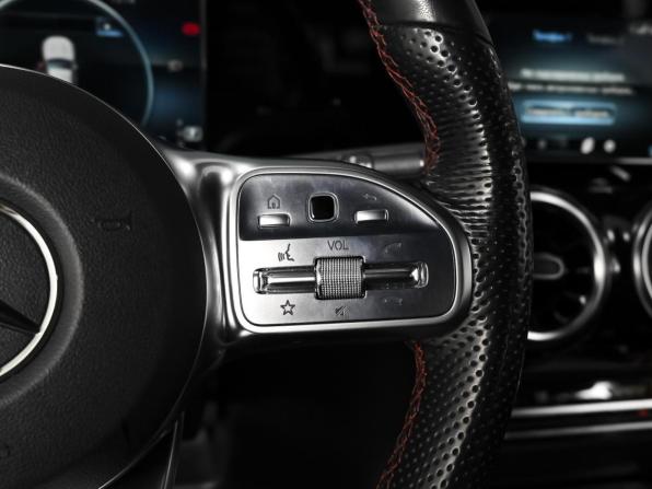 Mercedes-Benz GLB I (X247) с пробегом 2022 года, цена 4 459 000 рублей, 80746 км, внедорожник, Автокод Объявления