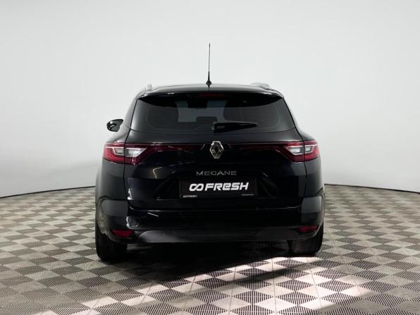 Renault Megane IV с пробегом 2018 года, цена 1 209 900 рублей, 181108 км, универсал, Автокод Объявления