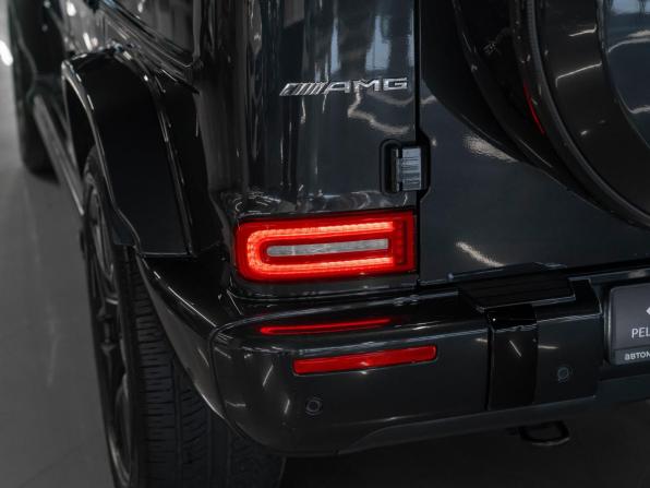 Mercedes-Benz G-Класс AMG II (W463) с пробегом 2022 года, цена 18 500 000 рублей, 49117 км, внедорожник, Автокод Объявления