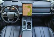 Jaecoo J7 I Сыктывкар  - изображение 43