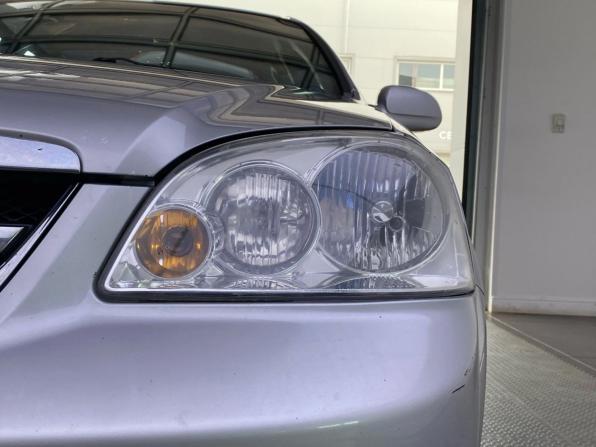 Chevrolet Lacetti I с пробегом 2005 года, цена 450 000 рублей, 124000 км, седан, Автокод Объявления