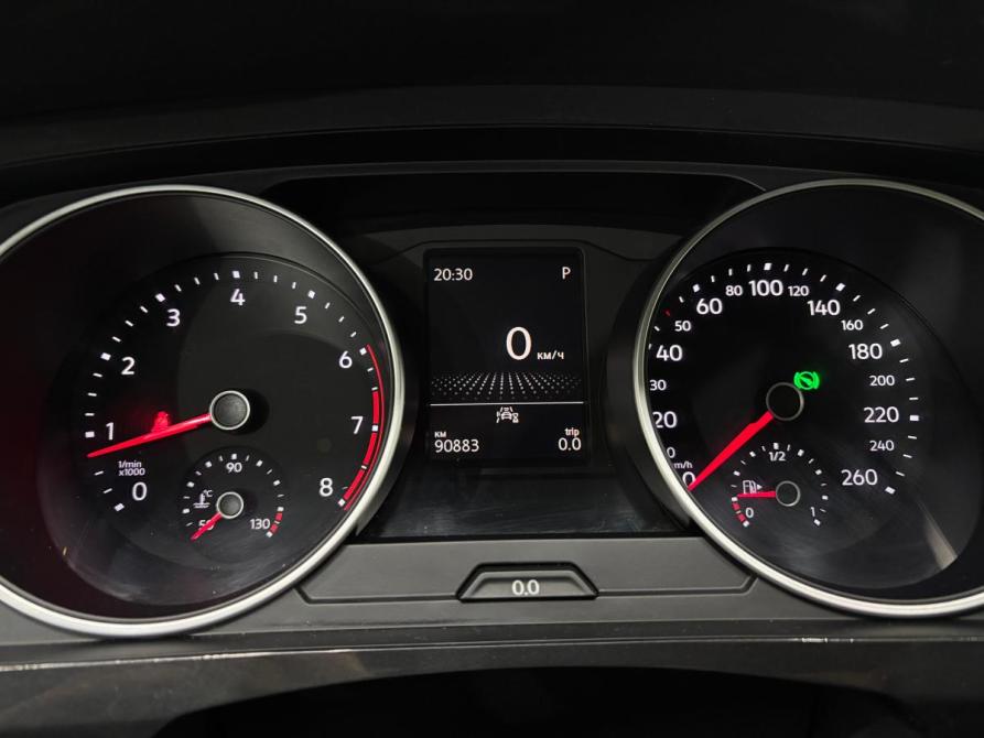 Volkswagen Tiguan II Альметьевск  - изображение 19