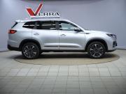 Chery Tiggo 8 Pro Max I Рестайлинг Уфа  - изображение 22